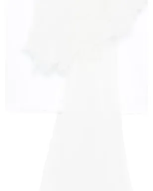 Alchemy フリル付きTシャツ（ホワイト） - サムネイル3