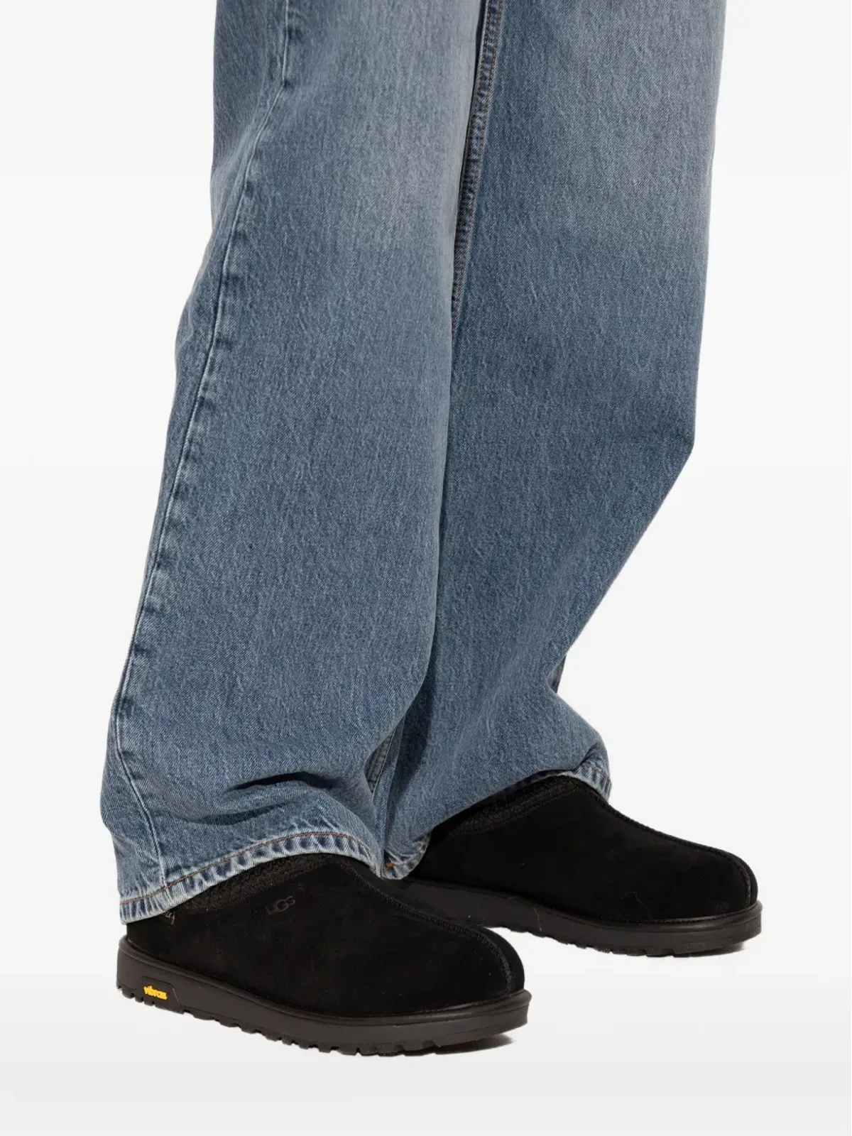 UGG Tasman GTX スエードスリッパ - 画像5