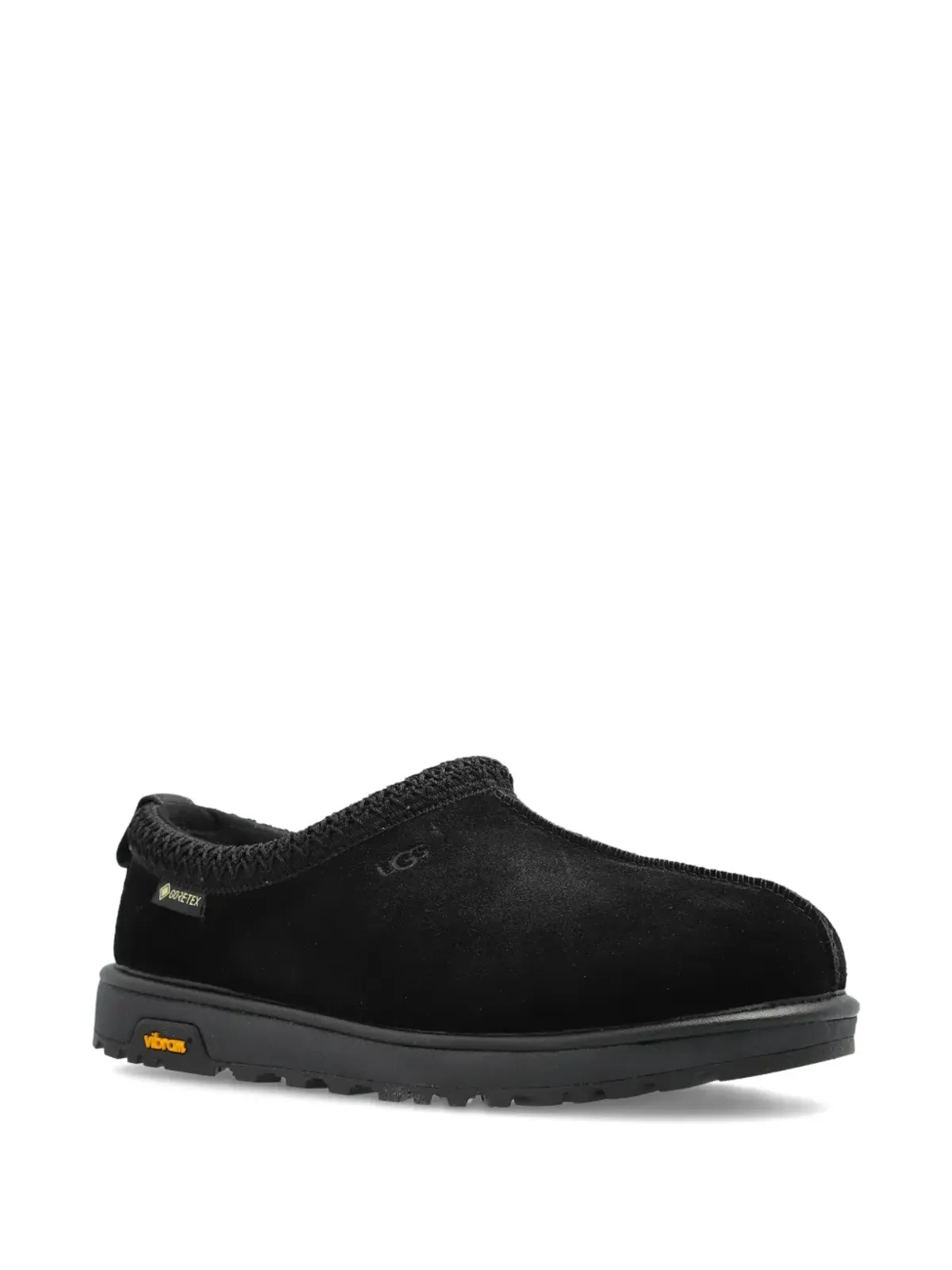 UGG Tasman GTX スエードスリッパ - 画像2