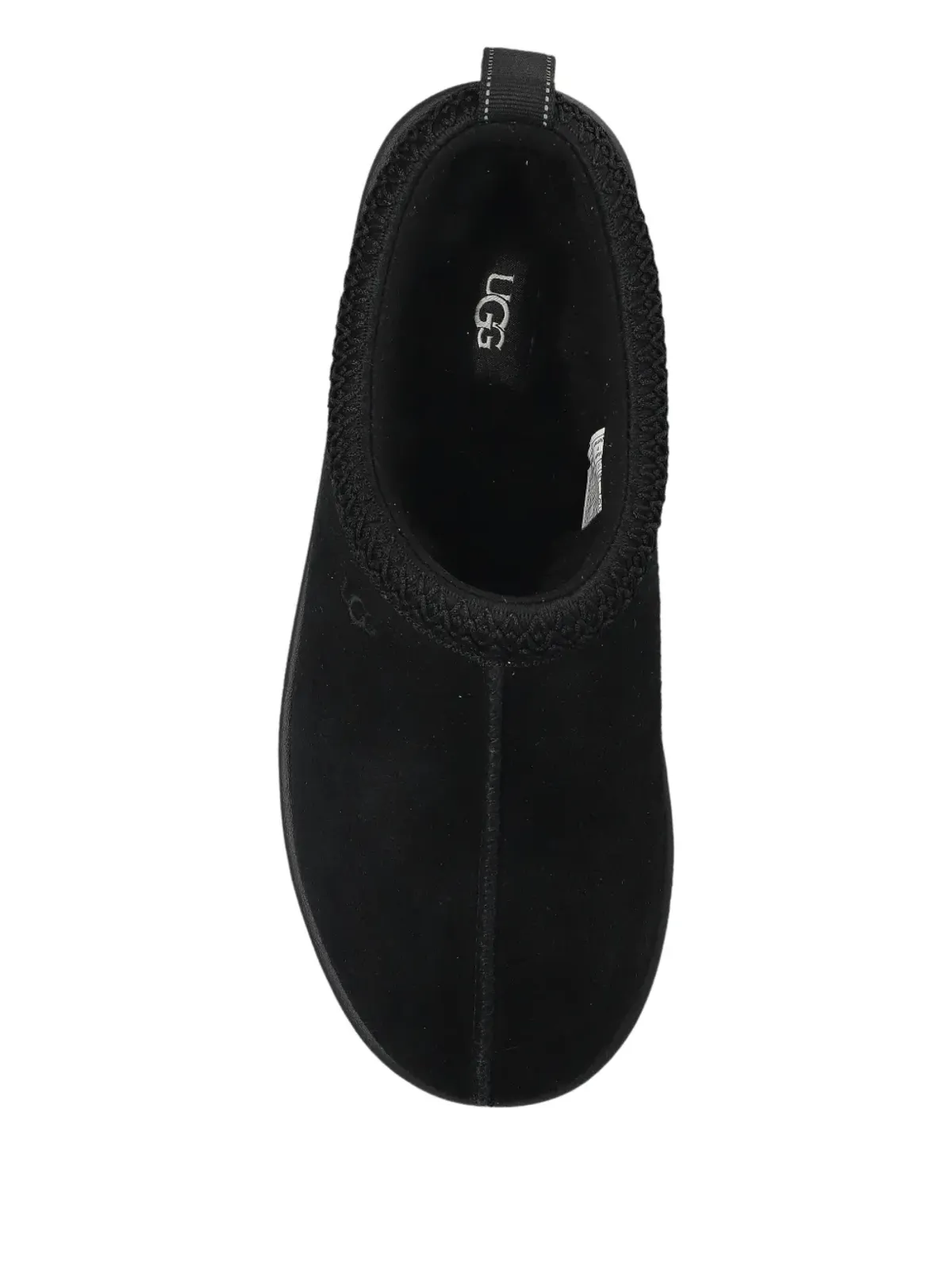 UGG Tasman GTX スエードスリッパ - 画像4