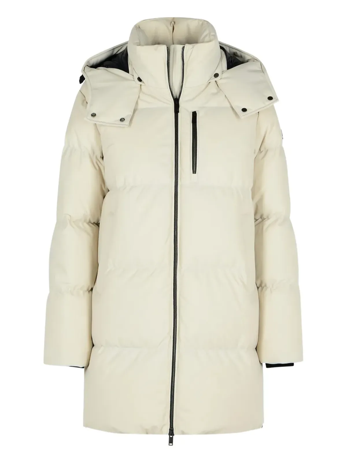 Moose Knuckles Chelia 3Q コート - 画像1
