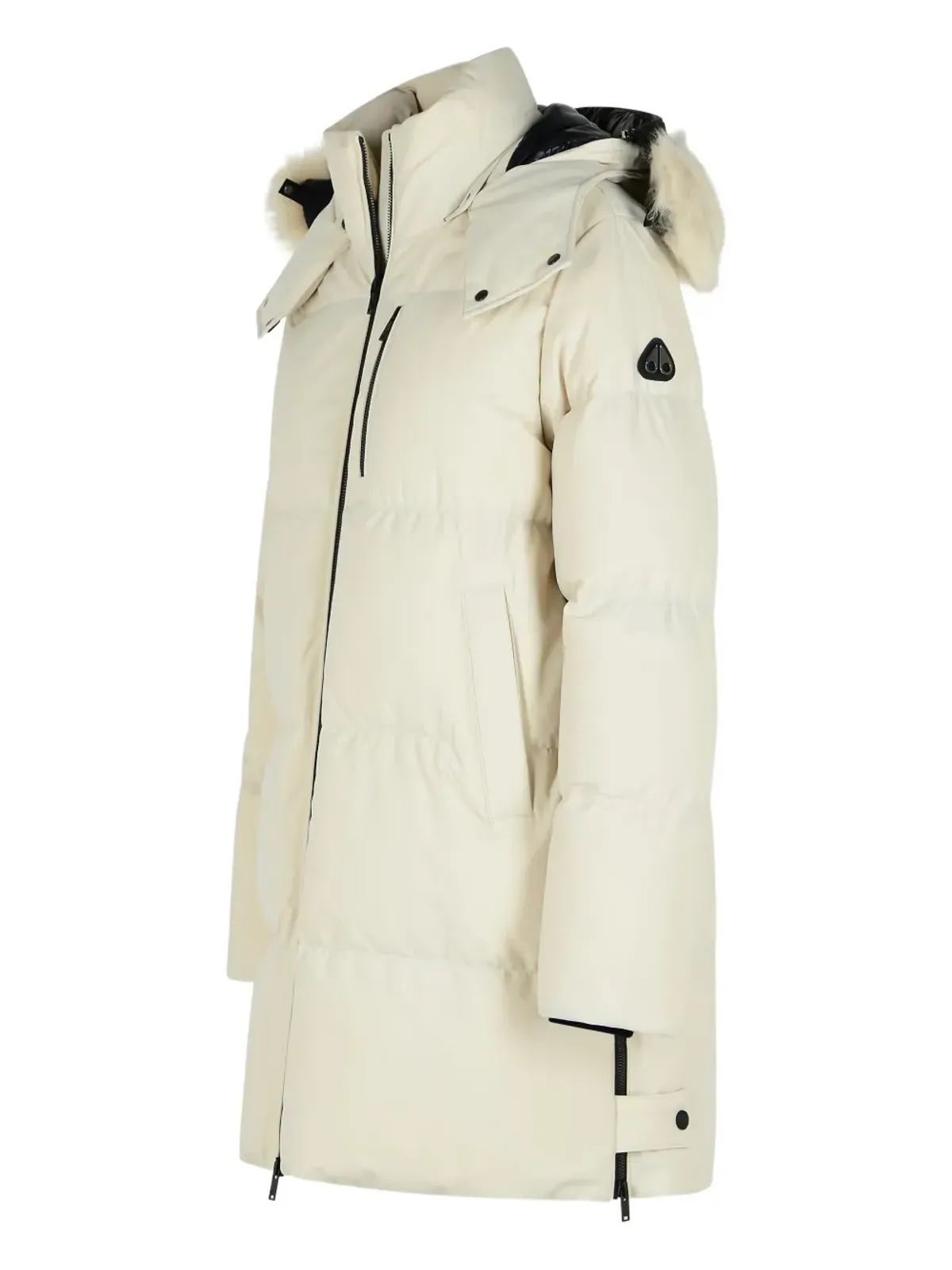 Moose Knuckles Chelia 3Q コート - 画像3