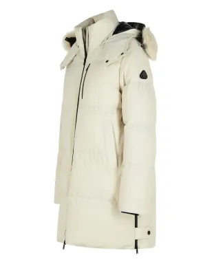 Moose Knuckles Chelia 3Q コート - サムネイル3