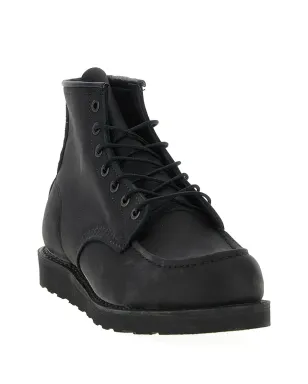 Red Wing Shoes クラシック モック レースアップ アンクルブーツ - サムネイル2