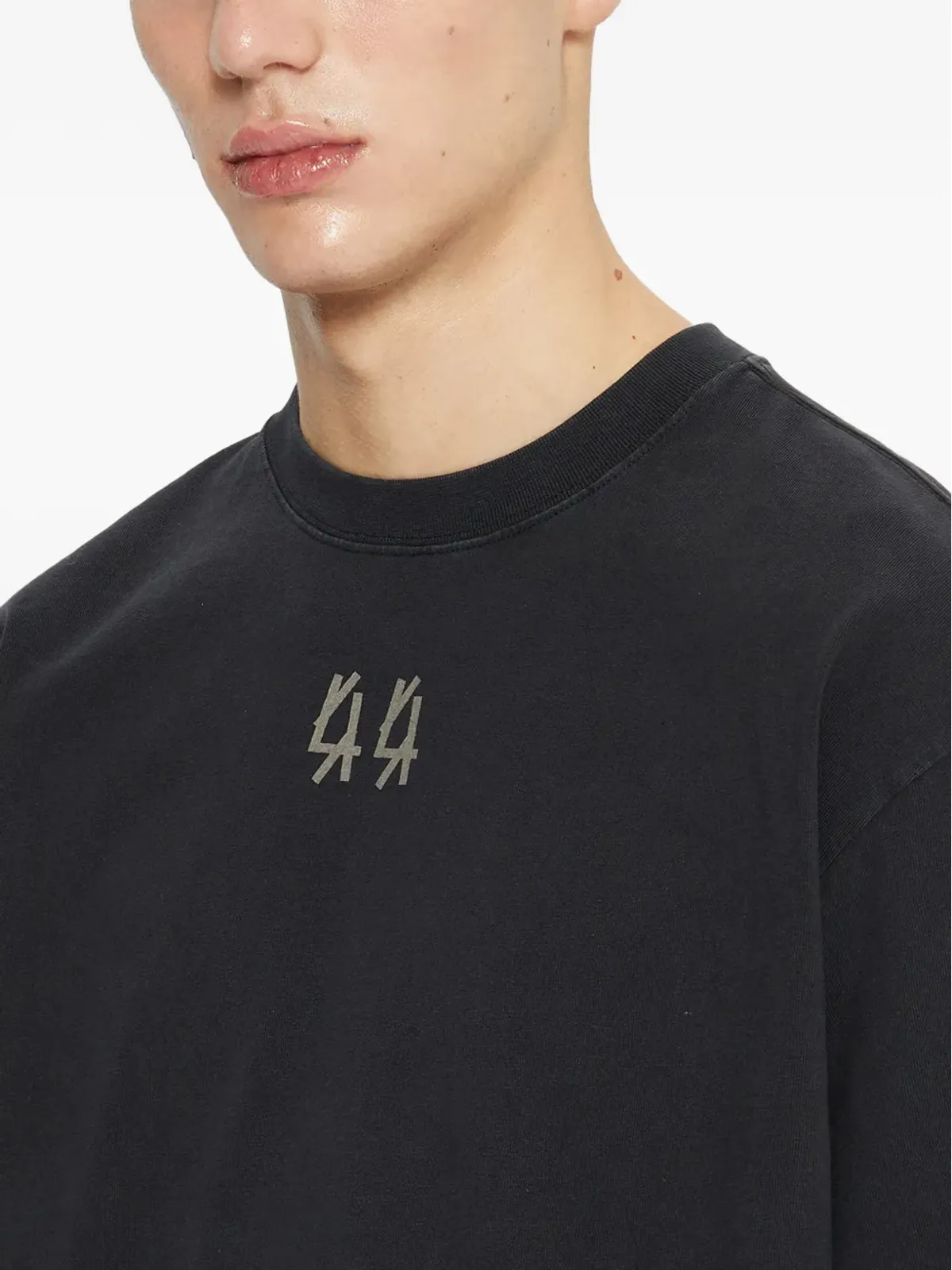 44 LABEL GROUP Sorrow Tシャツ - 画像5