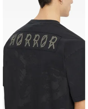 44 LABEL GROUP Sorrow Tシャツ - サムネイル4