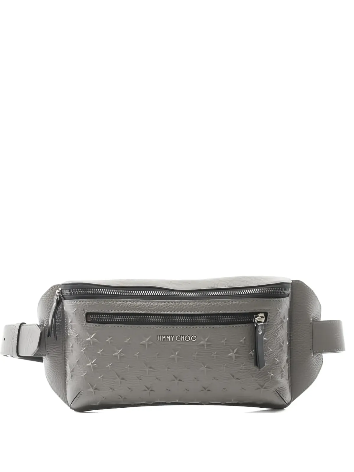 Jimmy Choo Pre-Owned ベルトバッグ - 画像1
