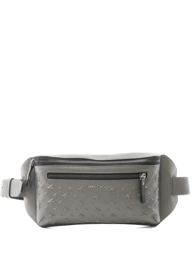 Jimmy Choo Pre-Owned Jimmy Choo Pre-Owned ベルトバッグの商品画像