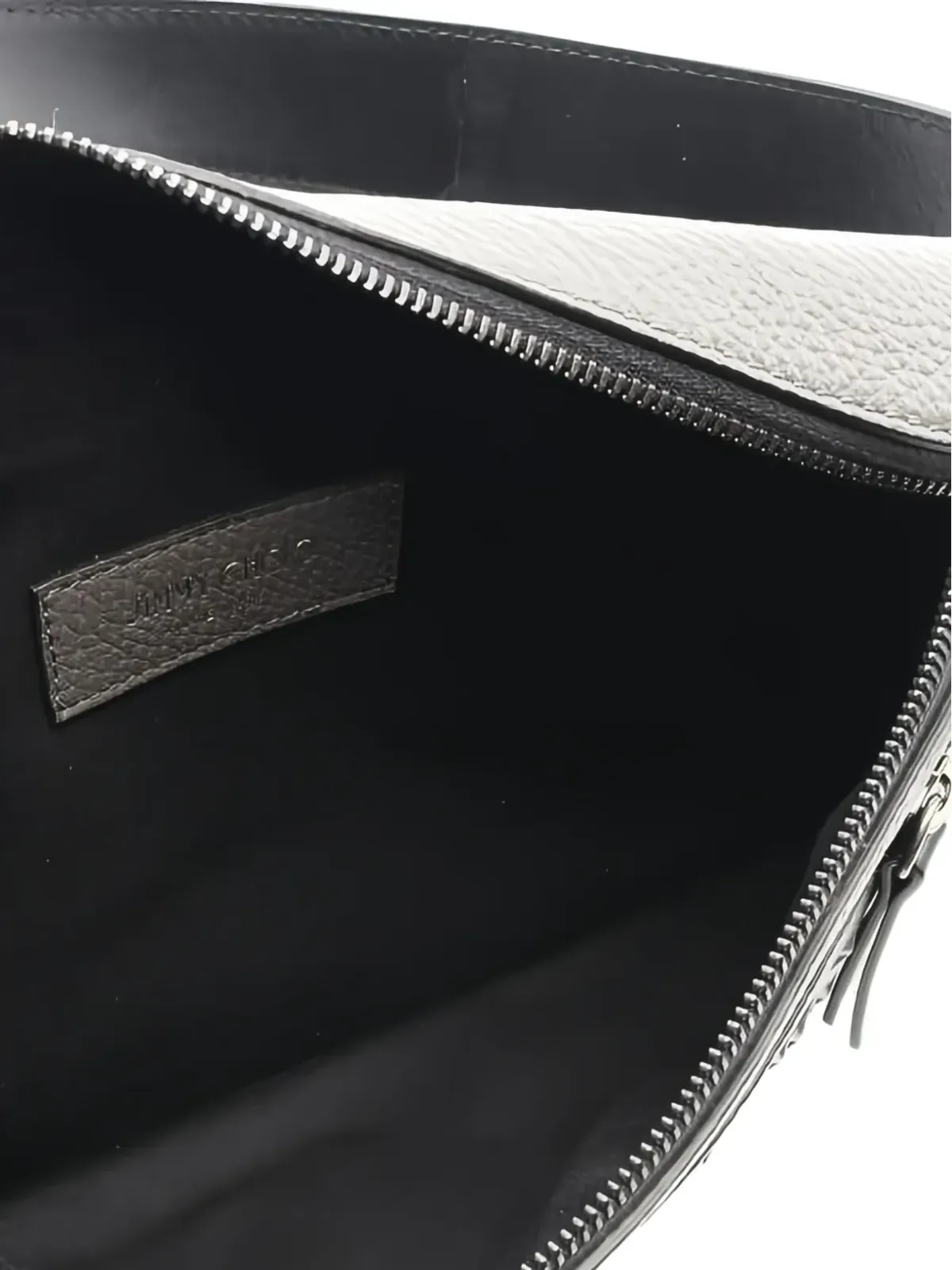 Jimmy Choo Pre-Owned ベルトバッグ - 画像3