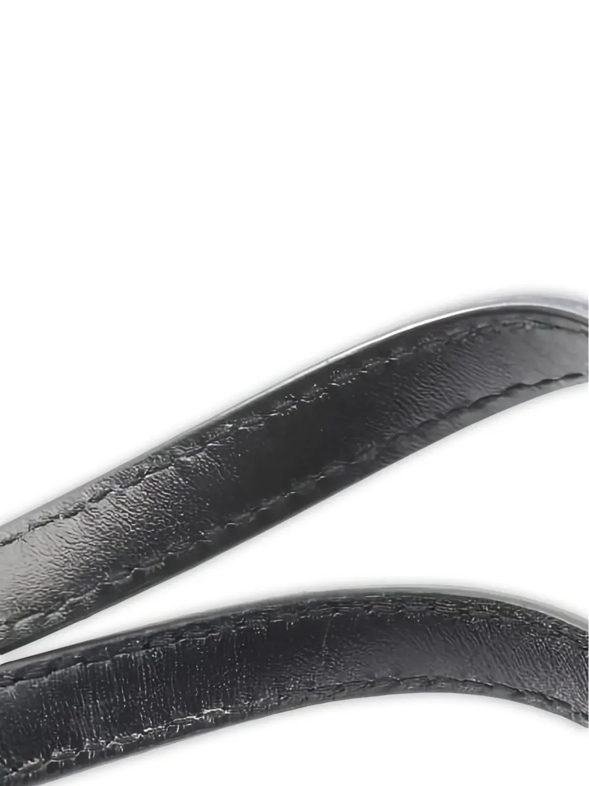 Prada Pre-Owned スパンコール装飾トートバッグ - ブラック - 画像4