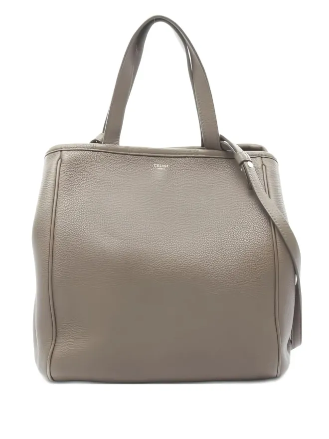 Celine Pre-Owned Celine Pre-Owned フォールド2ウェイ ハンドバッグの商品画像