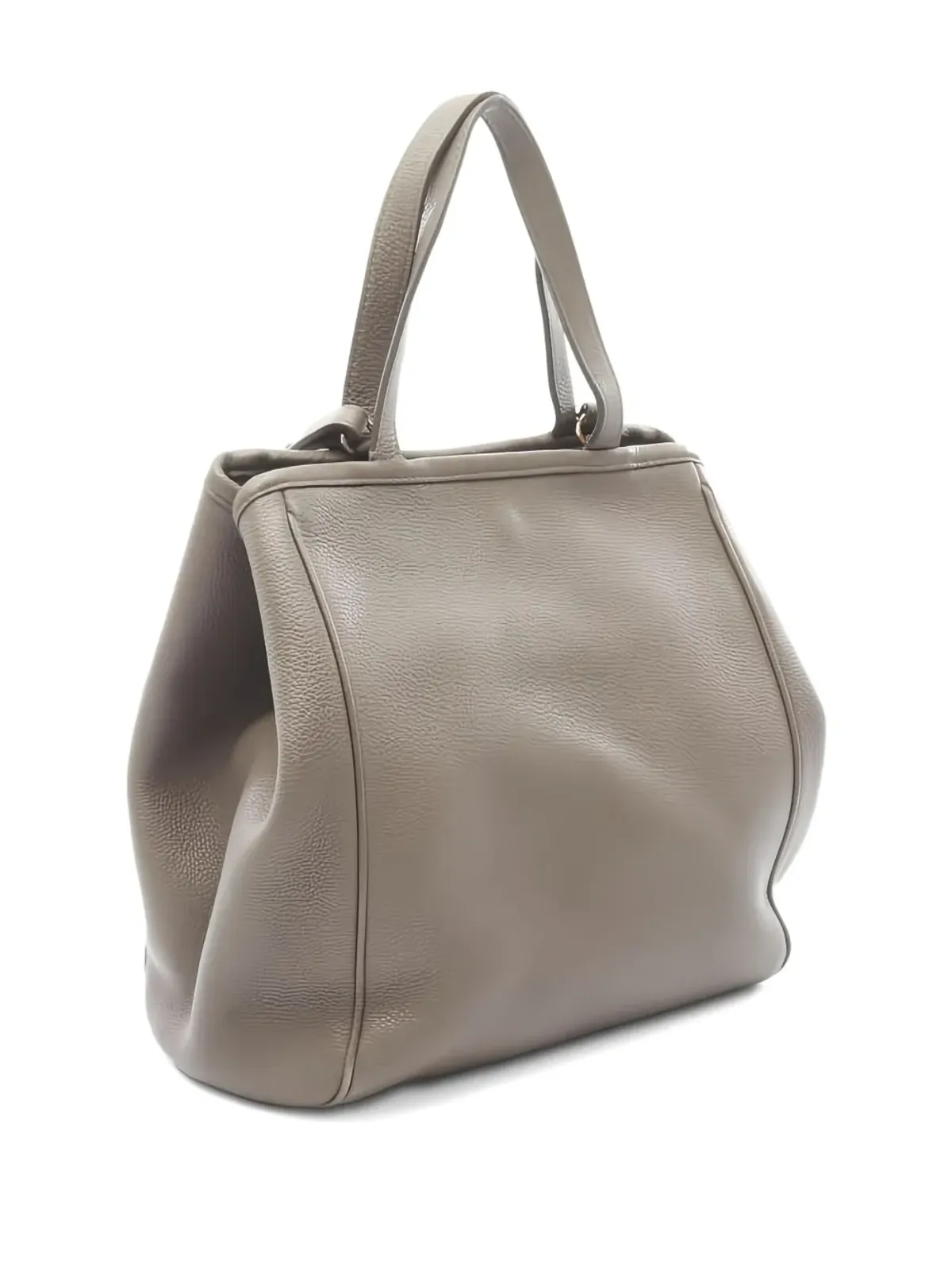 Celine Pre-Owned フォールド2ウェイ ハンドバッグ - 画像2