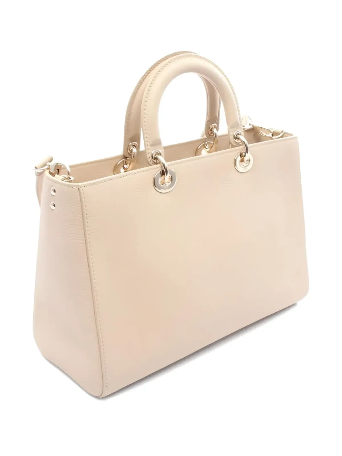 Christian Dior Pre-Owned レディ D-Sire ツーウェイ ハンドバッグ - 画像2