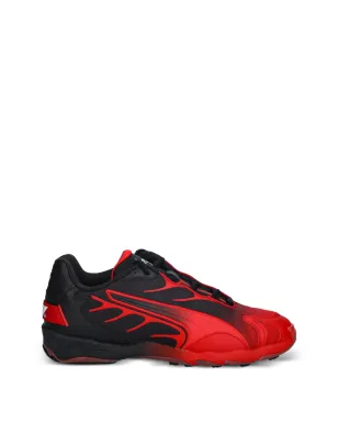 PUMA F1 Inhale 75 YRS レースアップスニーカー - サムネイル1