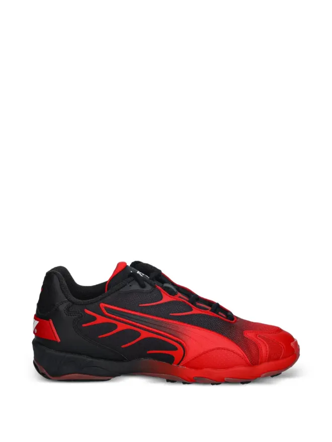 PUMA PUMA F1 Inhale 75 YRS レースアップスニーカーの商品画像