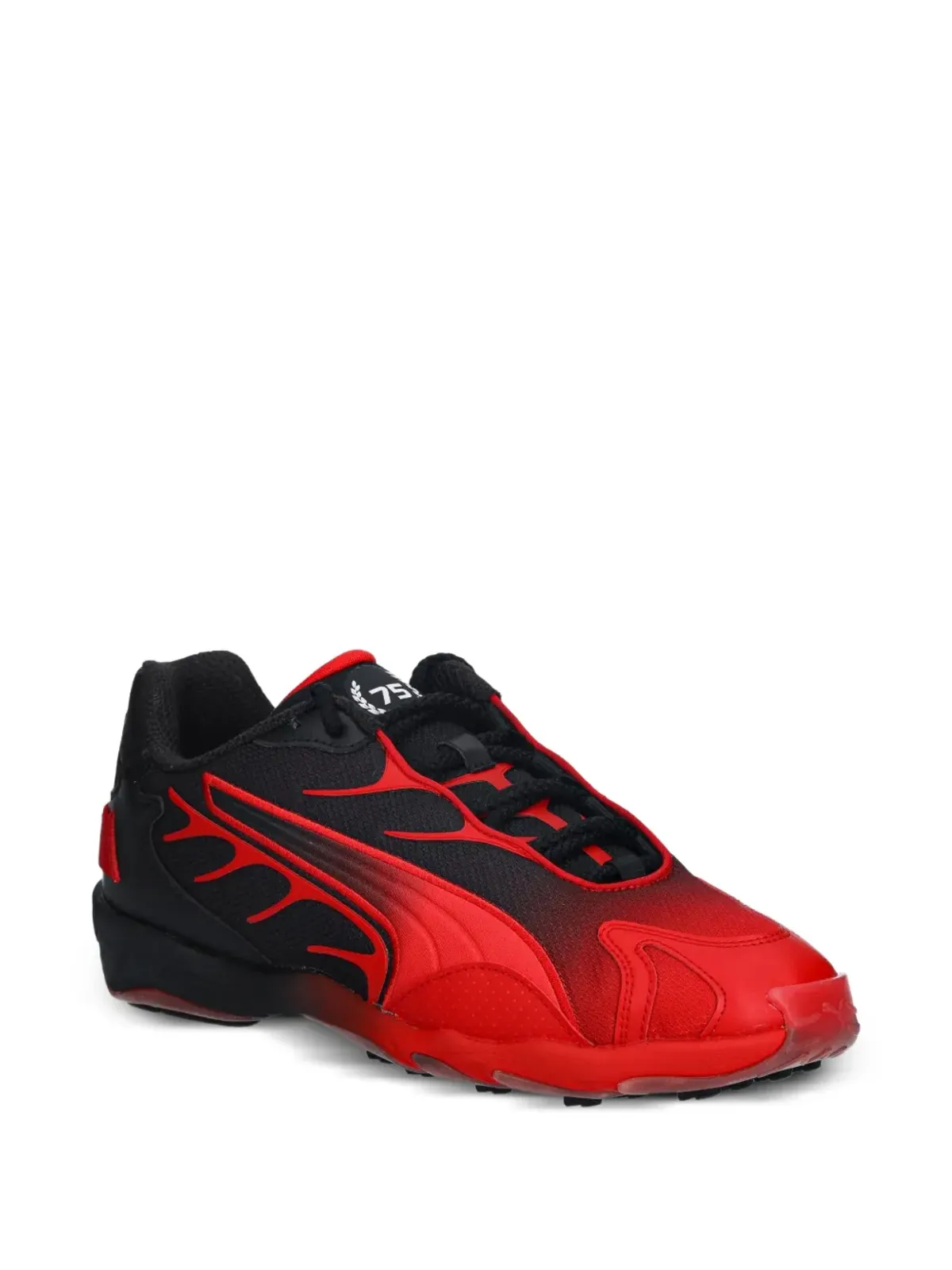 PUMA F1 Inhale 75 YRS レースアップスニーカー - 画像2