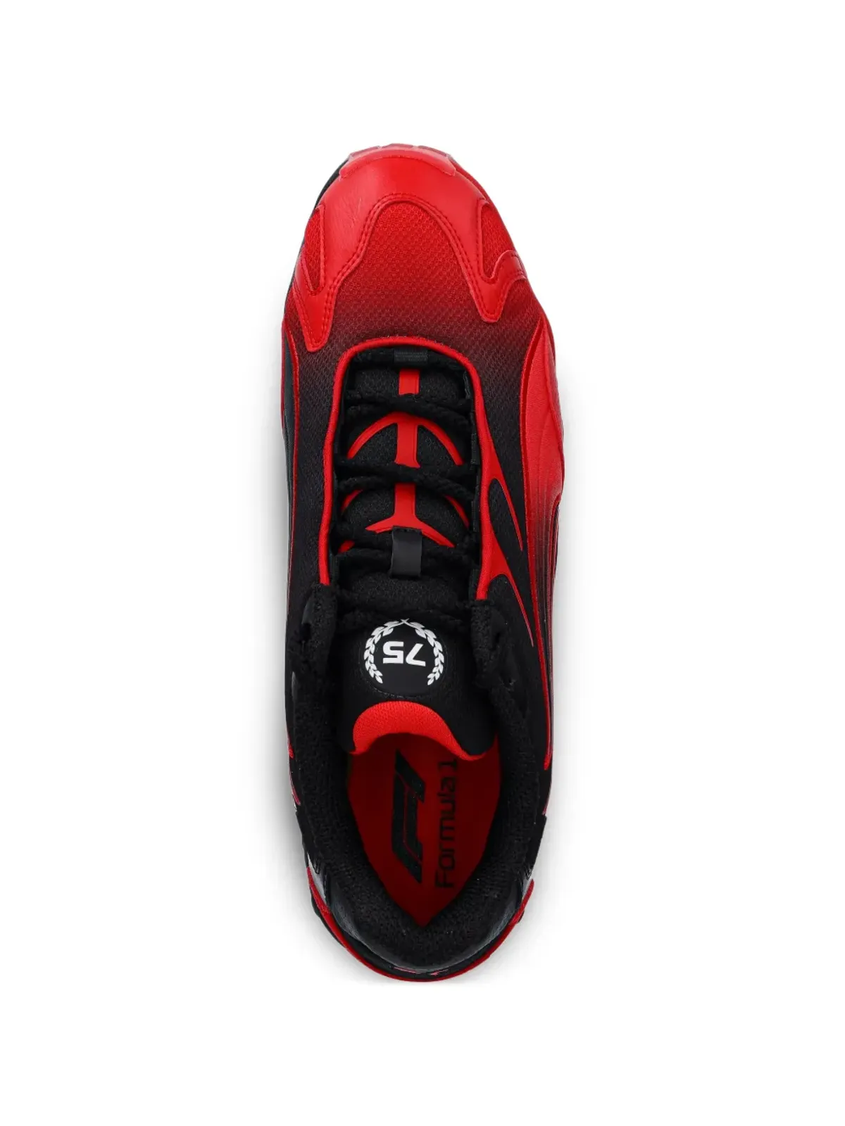 PUMA F1 Inhale 75 YRS レースアップスニーカー - 画像3