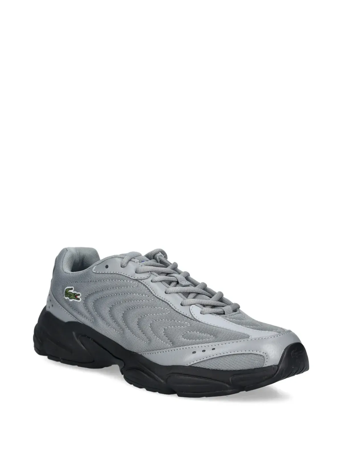 Lacoste Storm 96 2K Lite ロー・トップスニーカー - グレー - 画像2