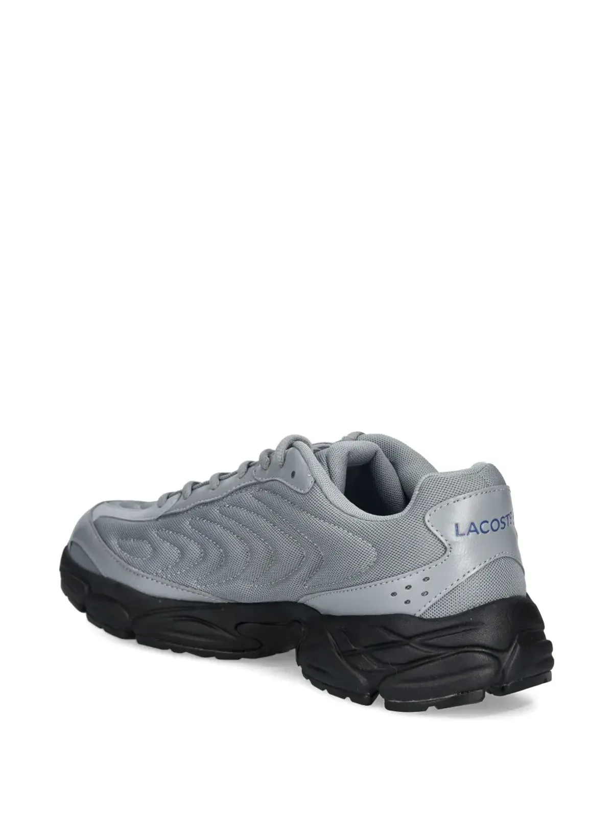 Lacoste Storm 96 2K Lite ロー・トップスニーカー - グレー - 画像4