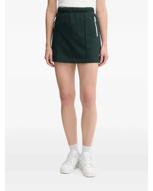 Lacoste ジップポケット付きミニスカート - サムネイル1