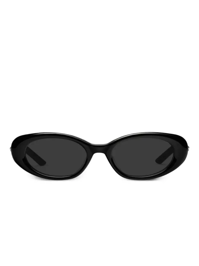 Gentle Monster Gentle Monster ロコ01 星モチーフサングラスの商品画像