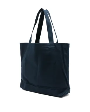 Maison Kitsuné Dressed Fox トートバッグ - サムネイル3