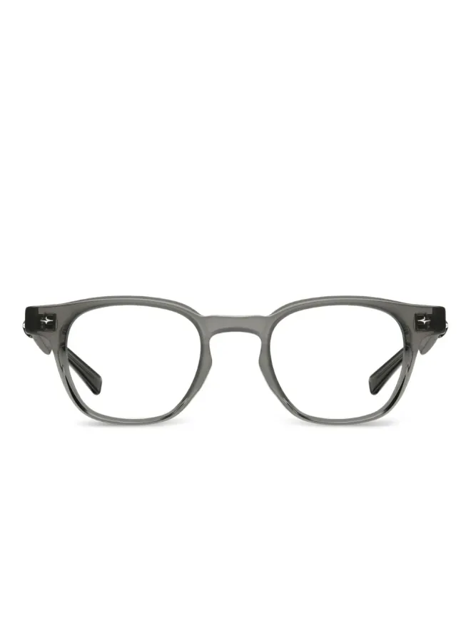 Gentle Monster Gentle Monster ジョゼ BRC17 スターエンベリッシュド メガネの商品画像