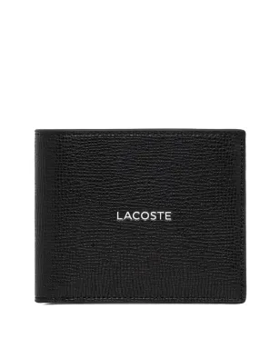 Lacoste Ossian ロゴプリント財布 - サムネイル1