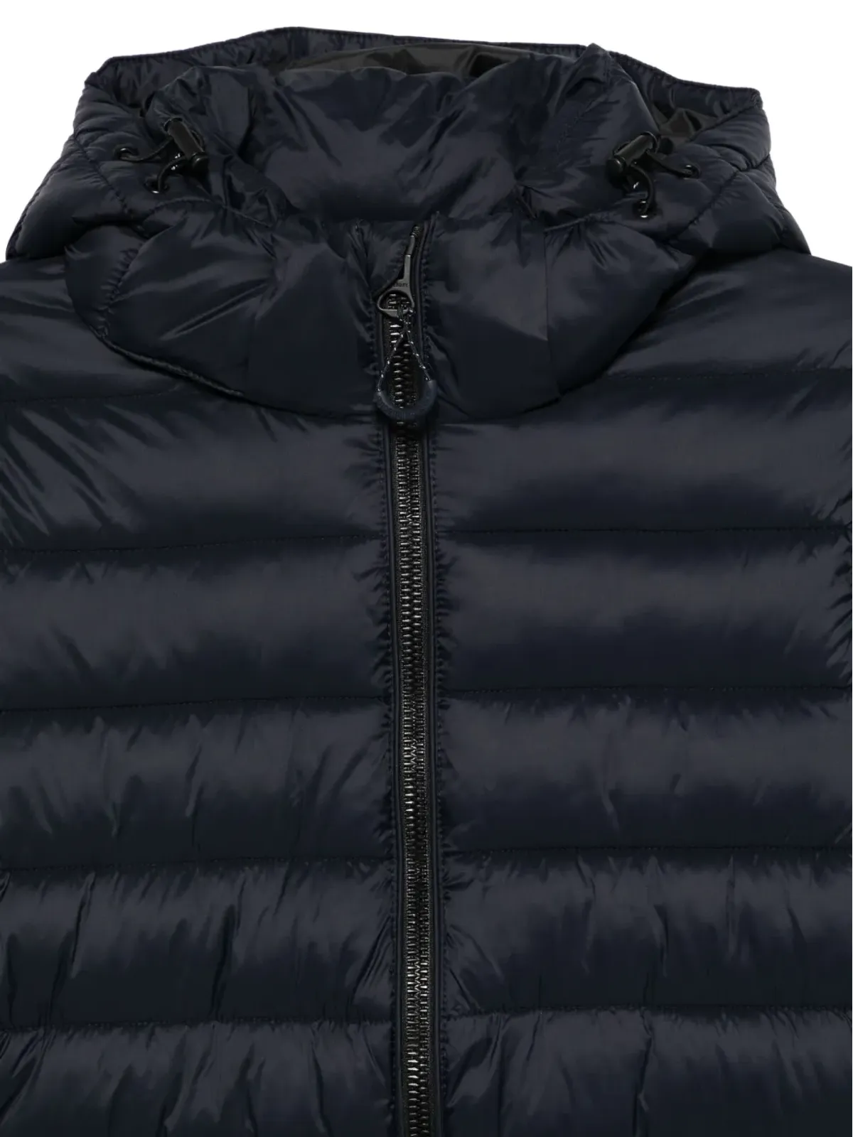 Superdry フード付きダウンジャケット - 画像3