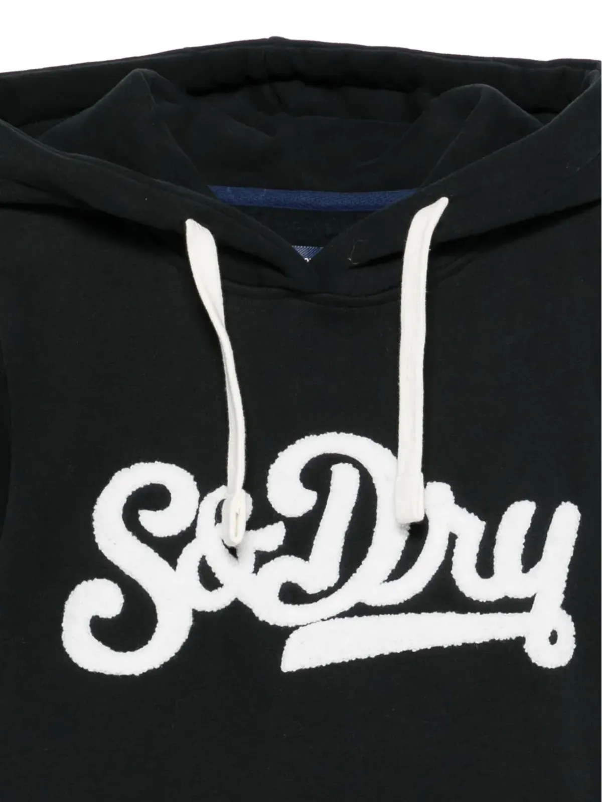 Superdry フード付きミニドレス - 画像3