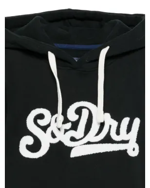 Superdry フード付きミニドレス - サムネイル3