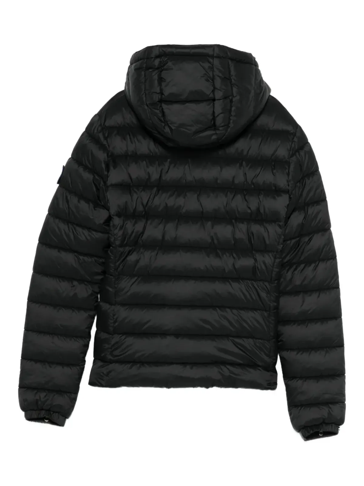 Superdry フード付きダウンジャケット - 画像2