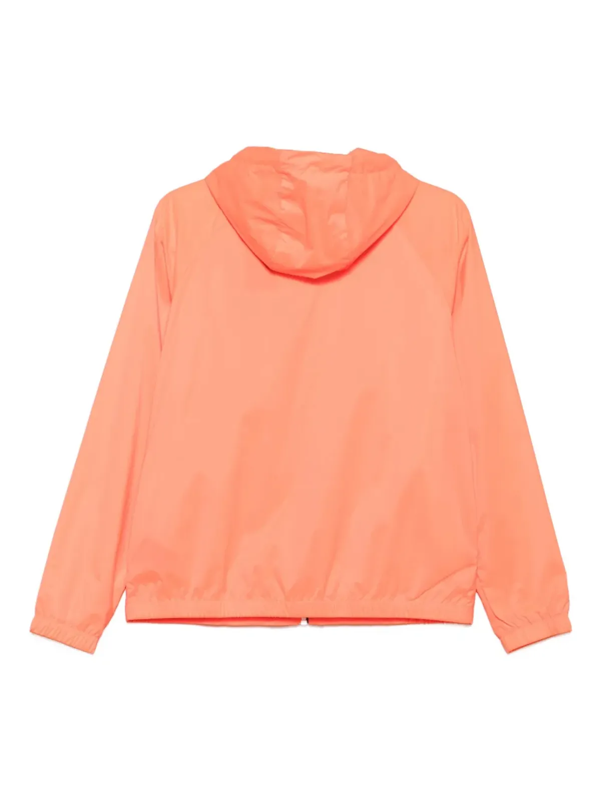 Superdry 防水フード付きジャケット - オレンジ - 画像2
