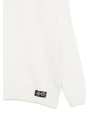 Superdry ロゴパッチセーター - サムネイル3
