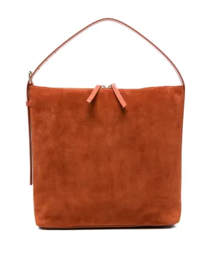 A.P.C. ジップファスニング トートバッグ - サムネイル1