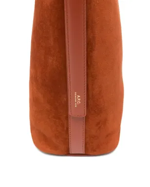 A.P.C. ジップファスニング トートバッグ - サムネイル4
