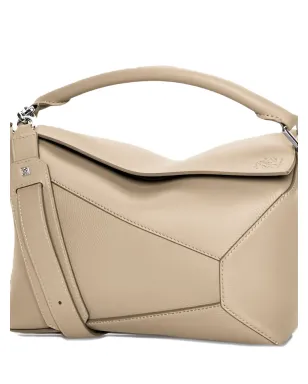 LOEWE パズルエッジ トートバッグ - サムネイル2