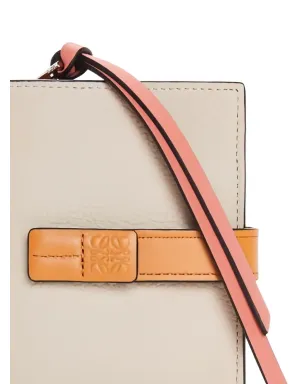 LOEWE コンパクトジップウォレット - サムネイル2