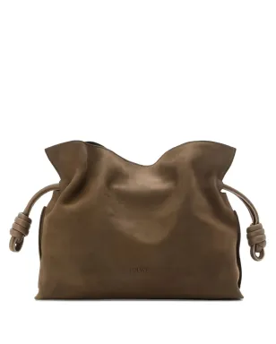 LOEWE フラメンコ クラッチ - サムネイル1