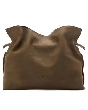 LOEWE フラメンコ クラッチ - サムネイル2