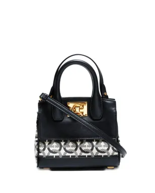 Ferragamo レザー トートバッグ - サムネイル1