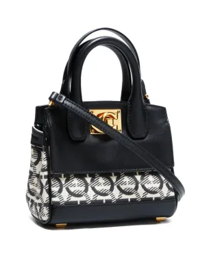 Ferragamo レザー トートバッグ - サムネイル3