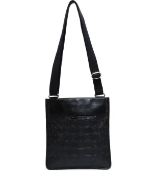 Ferragamo Pre-Owned 1990-2010s Gancino shoulder bag - Black - サムネイル1