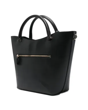 GUESS USA Jane ロゴチャーム トートバッグ - サムネイル2
