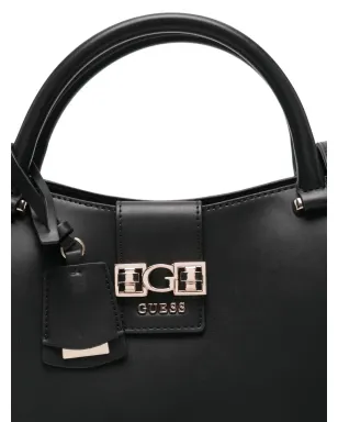 GUESS USA Jane ロゴチャーム トートバッグ - サムネイル3