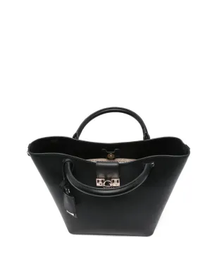 GUESS USA Jane ロゴチャーム トートバッグ - サムネイル4