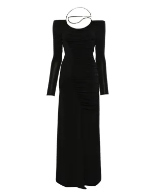 Coperni カットアウトドレス - サムネイル1