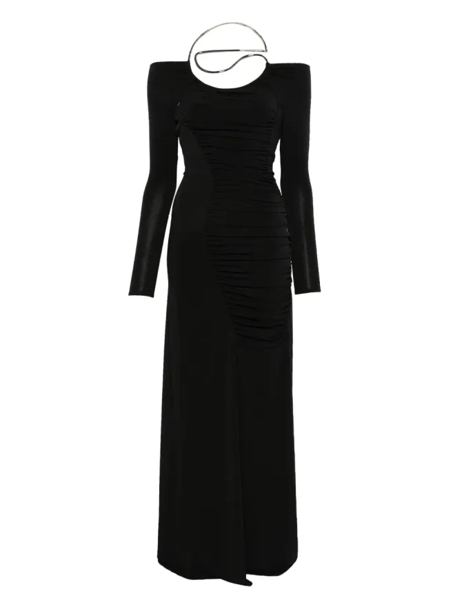 Coperni Coperni カットアウトドレスの商品画像