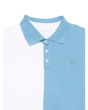 Coperni トロンプ・ルイユ ポロシャツ - サムネイル3