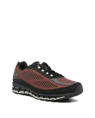 ASICS スニーカー ブラウン - サムネイル2